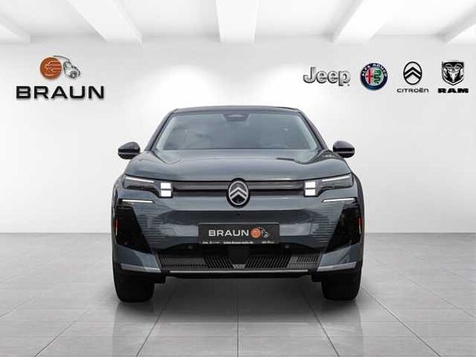 Citroen NEUER C5 Aircross GEWERBEKUNDENAKTION! TEAM D