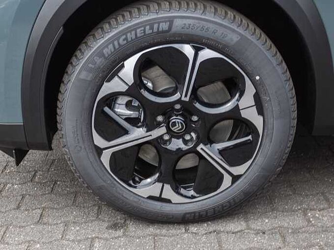 Citroen NEUER C5 Aircross GEWERBEKUNDENAKTION! TEAM D