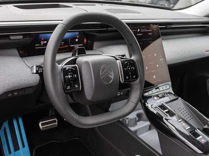 Citroen NEUER C5 Aircross GEWERBEKUNDENAKTION! TEAM D