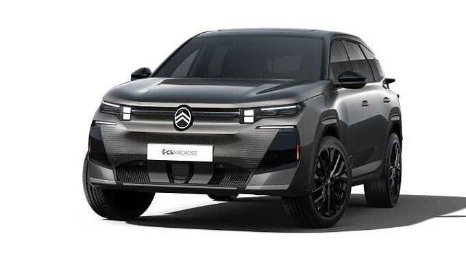 Citroen NEUER C5 Aircross GEWERBEKUNDENAKTION! TEAM D