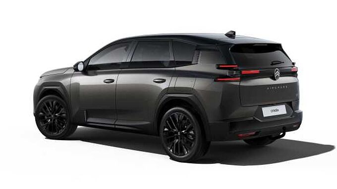 Citroen NEUER C5 Aircross GEWERBEKUNDENAKTION! TEAM D