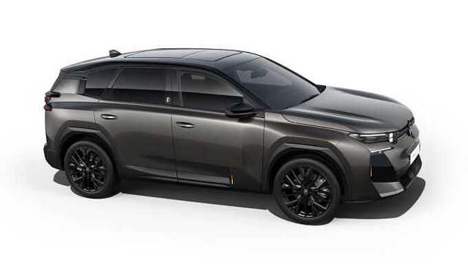 Citroen NEUER C5 Aircross GEWERBEKUNDENAKTION! TEAM D