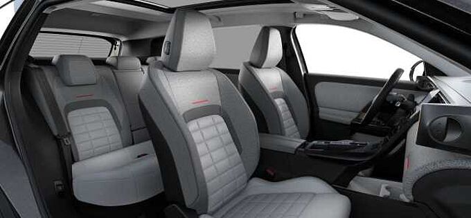 Citroen NEUER C5 Aircross GEWERBEKUNDENAKTION! TEAM D