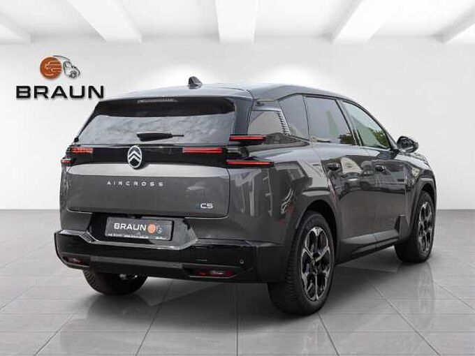 Citroen NEUER C5 Aircross GEWERBEKUNDENAKTION! TEAM D