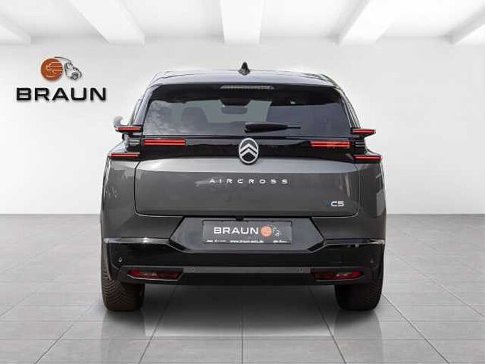 Citroen NEUER C5 Aircross GEWERBEKUNDENAKTION! TEAM D