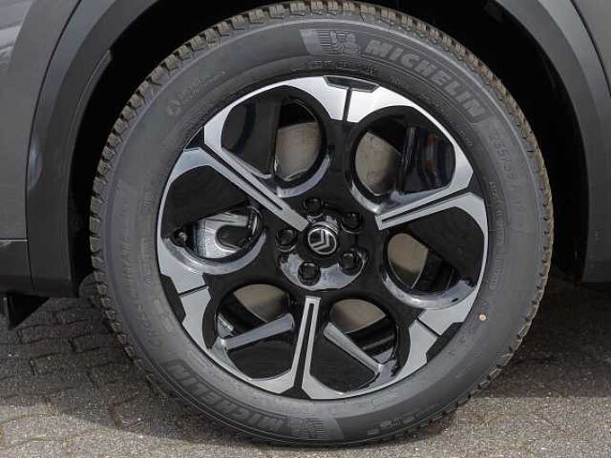 Citroen NEUER C5 Aircross GEWERBEKUNDENAKTION! TEAM D