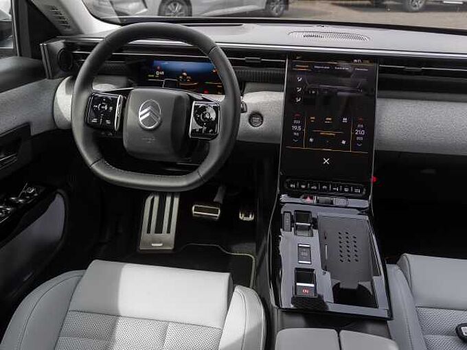 Citroen NEUER C5 Aircross GEWERBEKUNDENAKTION! TEAM D