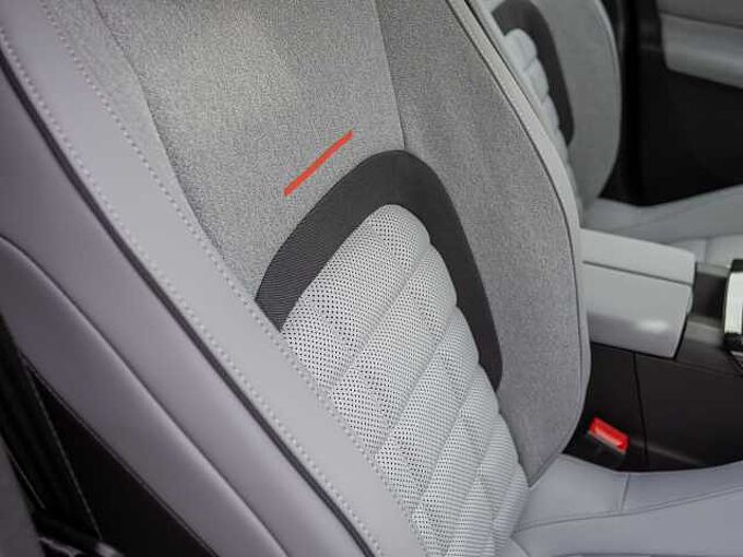 Citroen NEUER C5 Aircross GEWERBEKUNDENAKTION! TEAM D