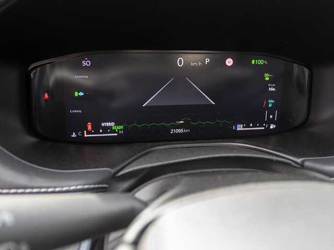 Jeep Compass PHEV 'S' 4Xe Lederpaket / Panorama