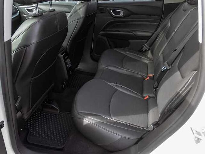 Jeep Compass PHEV 'S' 4Xe Lederpaket / Panorama