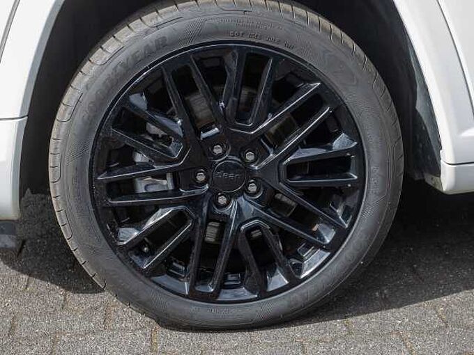 Jeep Compass PHEV 'S' 4Xe Lederpaket / Panorama