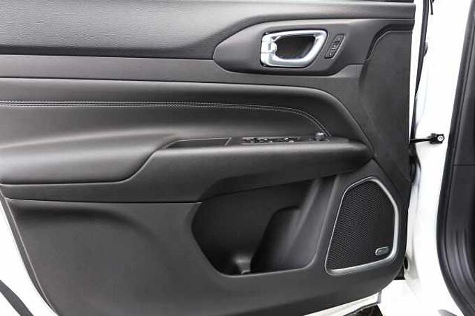 Jeep Compass PHEV 'S' 4Xe Lederpaket / Panorama
