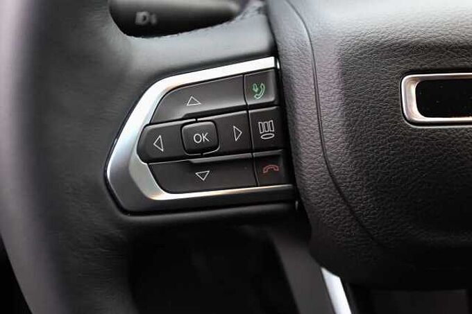 Jeep Compass PHEV 'S' 4Xe Lederpaket / Panorama