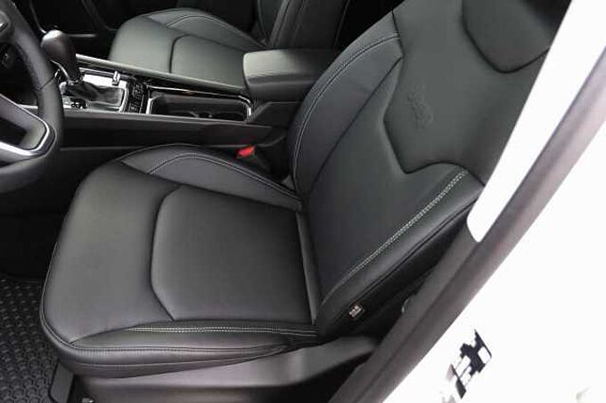Jeep Compass PHEV 'S' 4Xe Lederpaket / Panorama