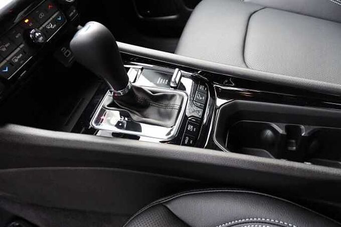 Jeep Compass PHEV 'S' 4Xe Lederpaket / Panorama
