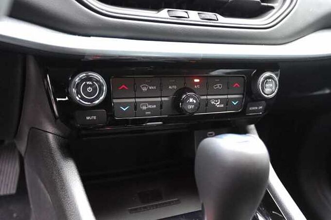 Jeep Compass PHEV 'S' 4Xe Lederpaket / Panorama
