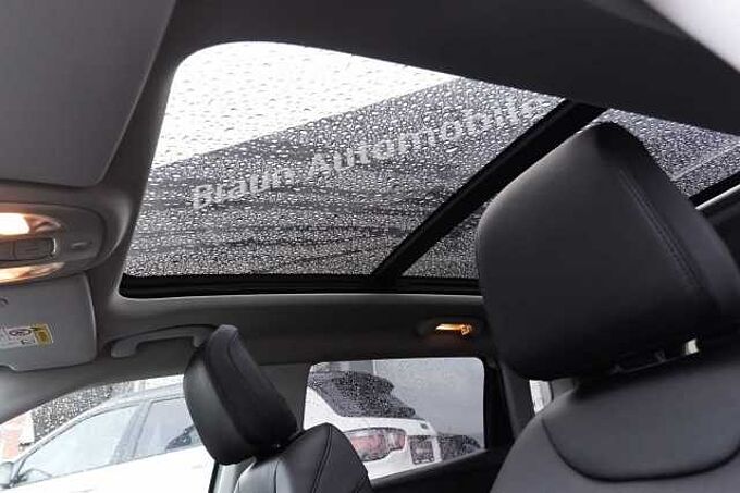 Jeep Compass PHEV 'S' 4Xe Lederpaket / Panorama