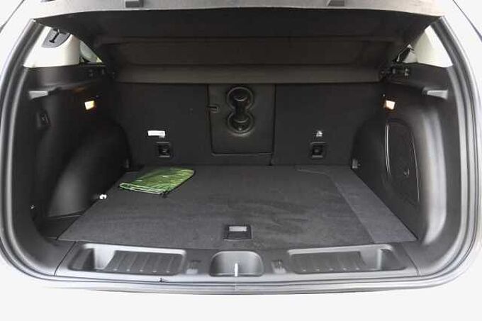 Jeep Compass PHEV 'S' 4Xe Lederpaket / Panorama