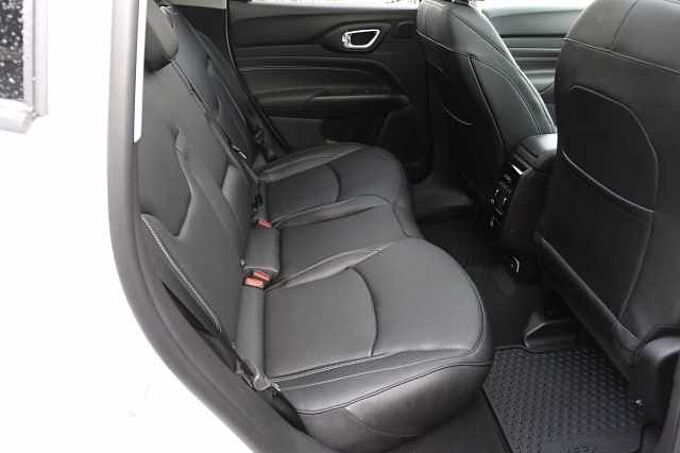 Jeep Compass PHEV 'S' 4Xe Lederpaket / Panorama
