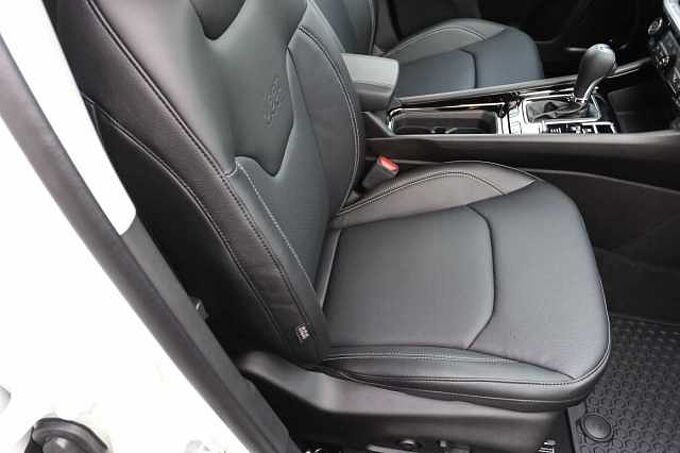 Jeep Compass PHEV 'S' 4Xe Lederpaket / Panorama