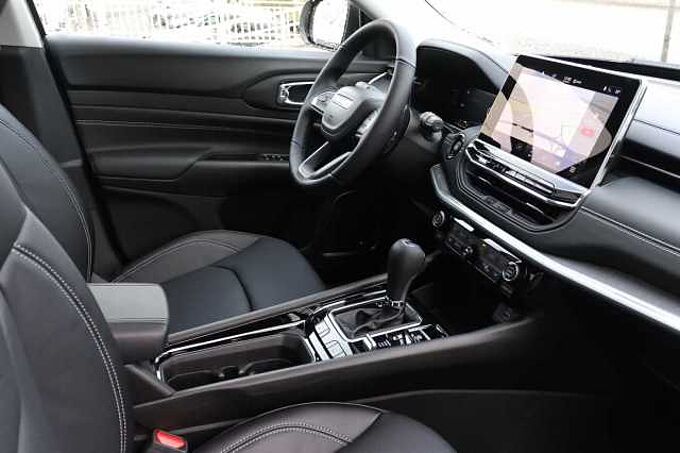Jeep Compass PHEV 'S' 4Xe Lederpaket / Panorama