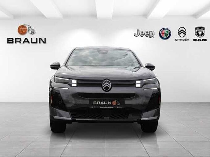 Citroen NEUER C5 Aircross Hybrid 145 Team D