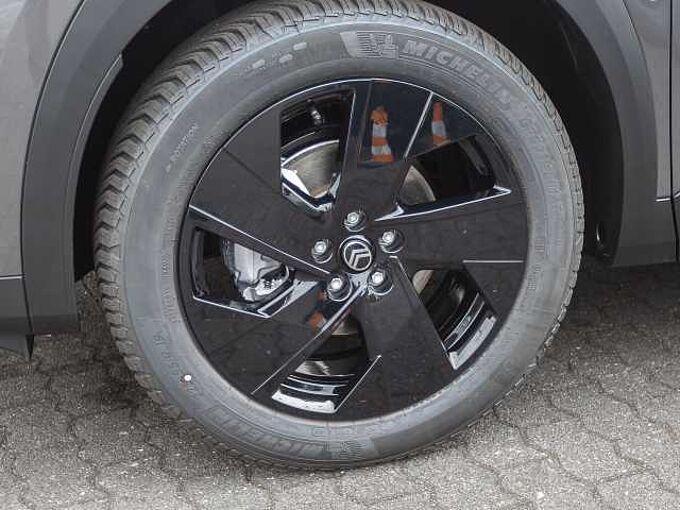Citroen NEUER C5 Aircross Hybrid 145 Team D