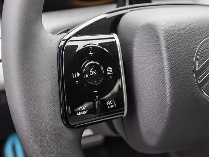 Citroen NEUER C5 Aircross Hybrid 145 Team D