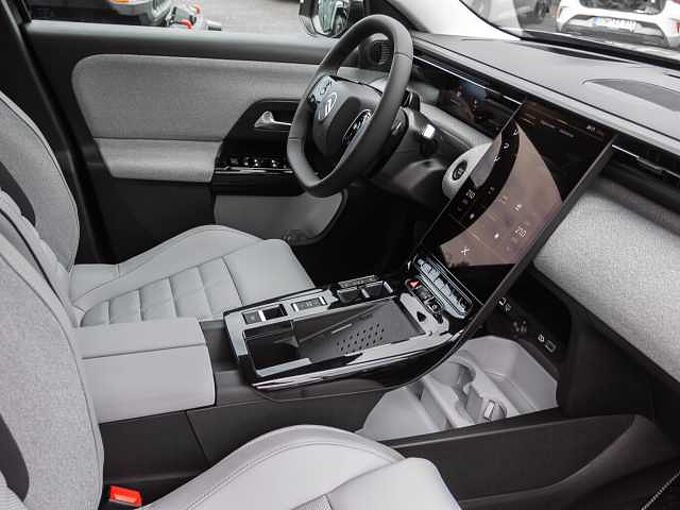 Citroen NEUER C5 Aircross Hybrid 145 Team D