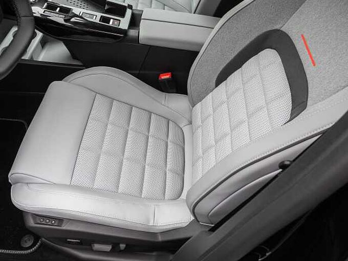 Citroen NEUER C5 Aircross Hybrid 145 Team D
