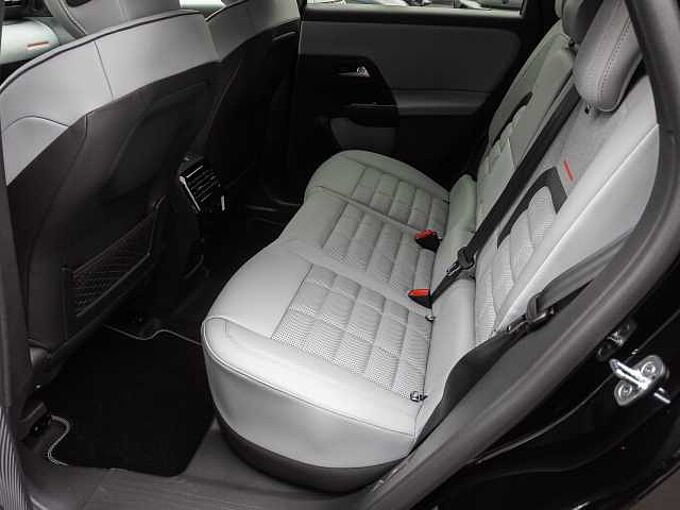 Citroen NEUER C5 Aircross Hybrid 145 Team D