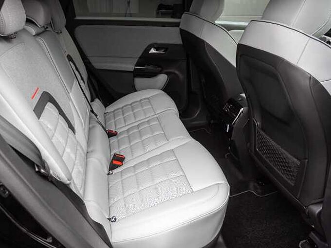 Citroen NEUER C5 Aircross Hybrid 145 Team D