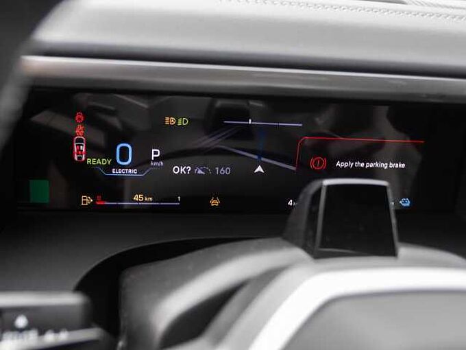 Jeep Compass 1.6 Plug-In Hybrid SUMMIT