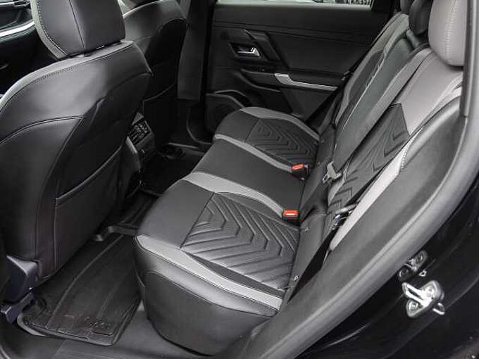 Jeep Compass 1.6 Plug-In Hybrid SUMMIT