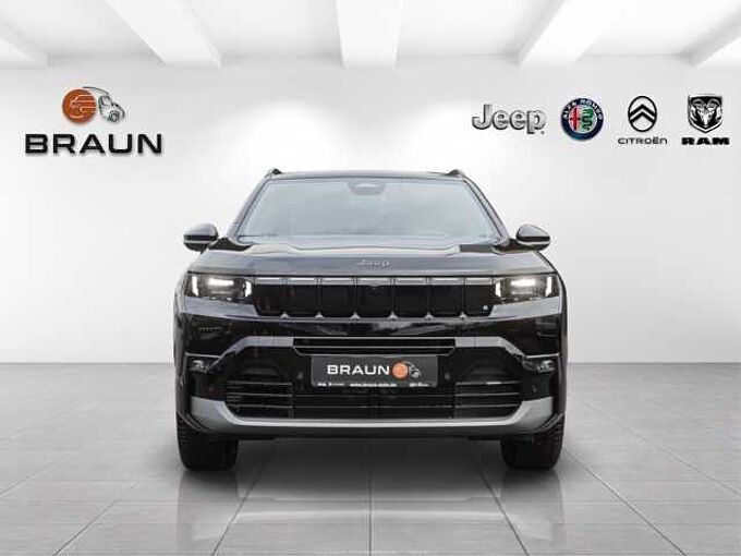 Jeep Compass 1.6 Plug-In Hybrid SUMMIT