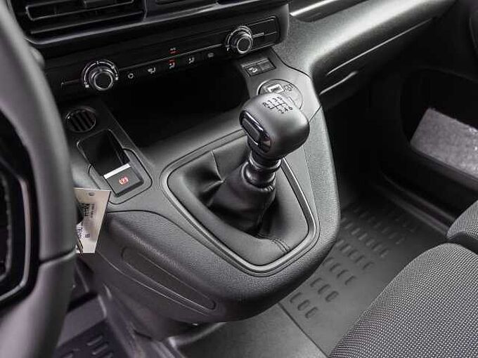 Citroen Berlingo 1.5 Diesel M Comfort Paket