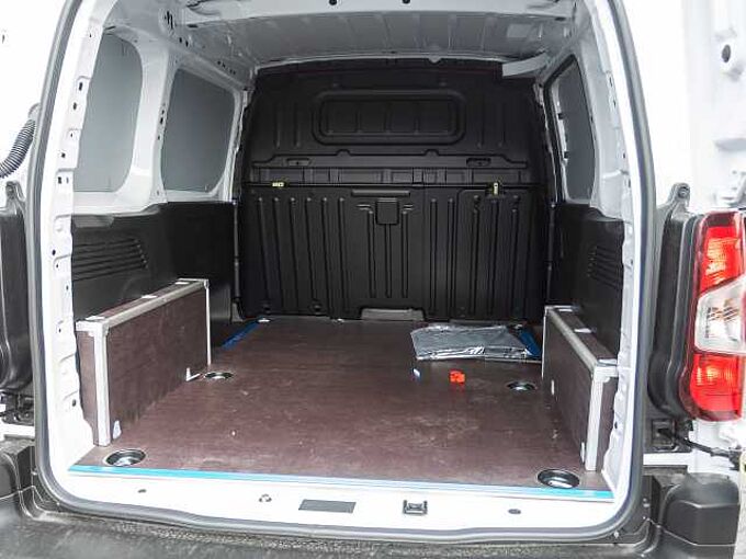 Citroen Berlingo 1.5 Diesel M Comfort Paket