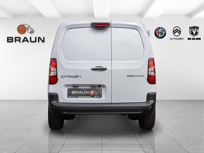 Citroen Berlingo 1.5 Diesel M Comfort Paket