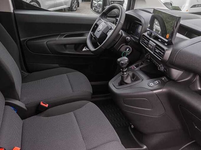Citroen Berlingo 1.5 Diesel M Comfort Paket