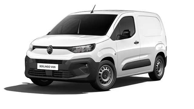 Citroen Berlingo 1.5 Diesel M Comfort Paket