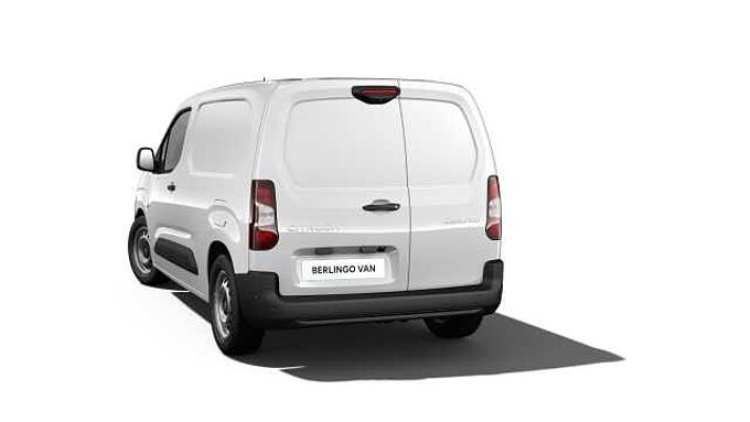 Citroen Berlingo 1.5 Diesel M Comfort Paket