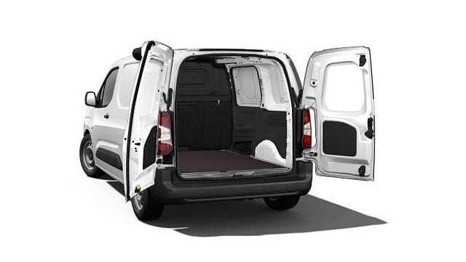 Citroen Berlingo 1.5 Diesel M Comfort Paket