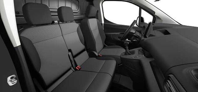 Citroen Berlingo 1.5 Diesel M Comfort Paket