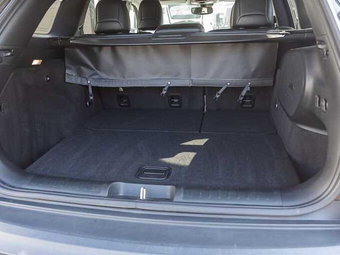 Jeep Cherokee 2.2 Allrad Limited