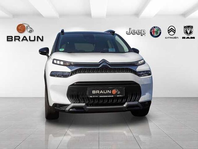 Citroen C3 Aircross Automatik MAX Technik Paket