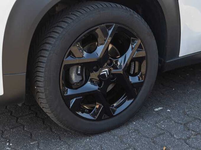 Citroen C3 Aircross Automatik MAX Technik Paket