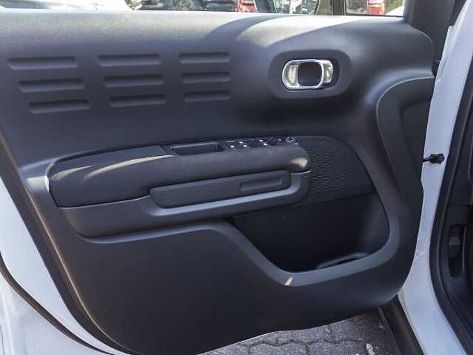 Citroen C3 Aircross Automatik MAX Technik Paket
