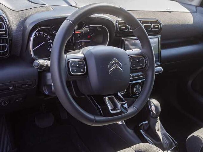 Citroen C3 Aircross Automatik MAX Technik Paket