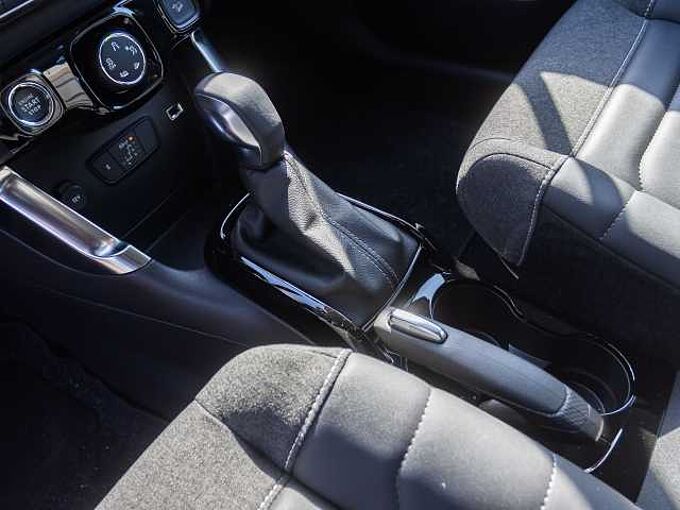 Citroen C3 Aircross Automatik MAX Technik Paket