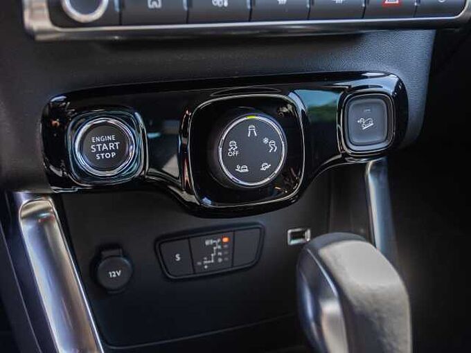 Citroen C3 Aircross Automatik MAX Technik Paket